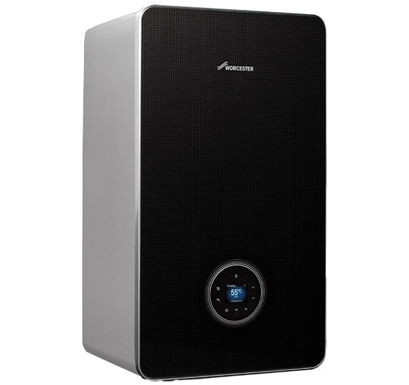 Worcester Greenstar 8000 50kW Combi Boiler
