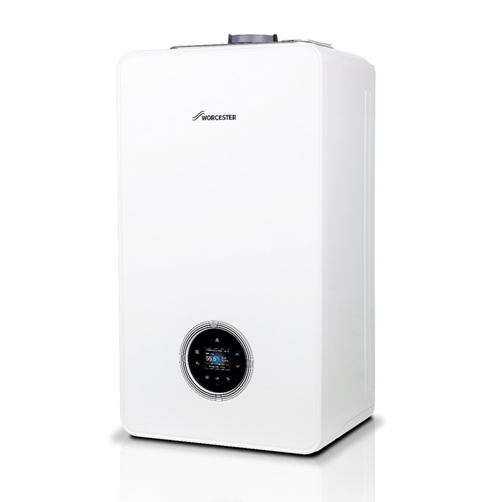 Worcester Greenstar 8000 40kW Combi Boiler