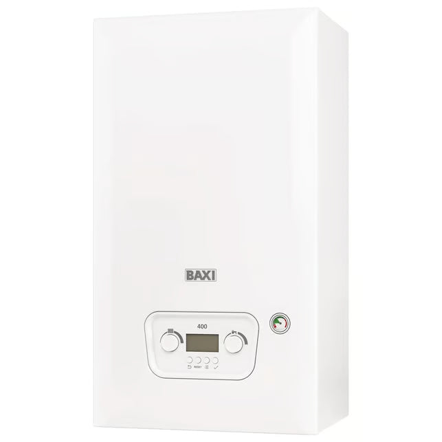 Baxi 430 Combi Boiler