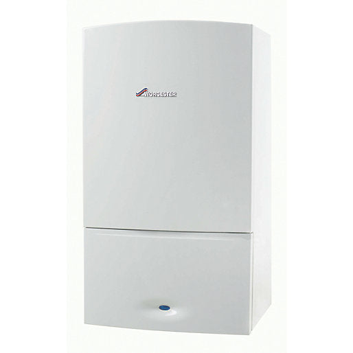 Worcester Greenstar 36CDi Compact Combi Boiler