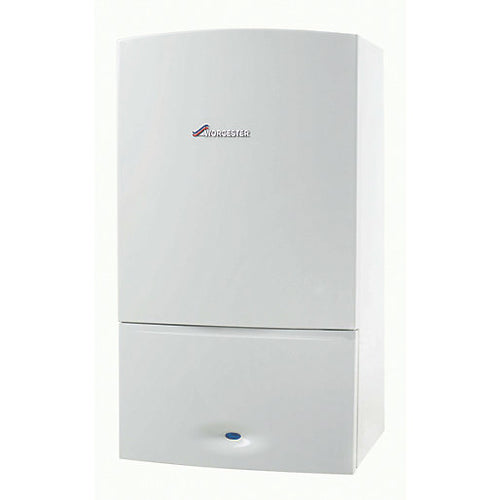 Worcester Greenstar 36CDi Compact Combi Boiler