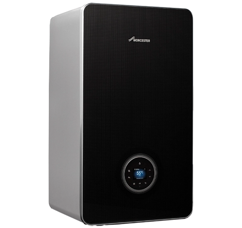 Worcester Greenstar 8000 45kW Combi Boiler