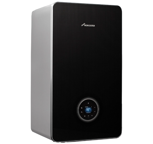 Worcester Greenstar 8000 50kW Combi Boiler