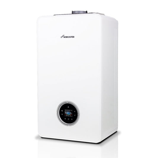 Worcester Greenstar 8000 32kW Combi Boiler