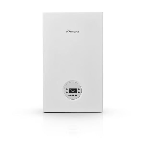 Worcester Greenstar 1000 30kW Combi Boiler