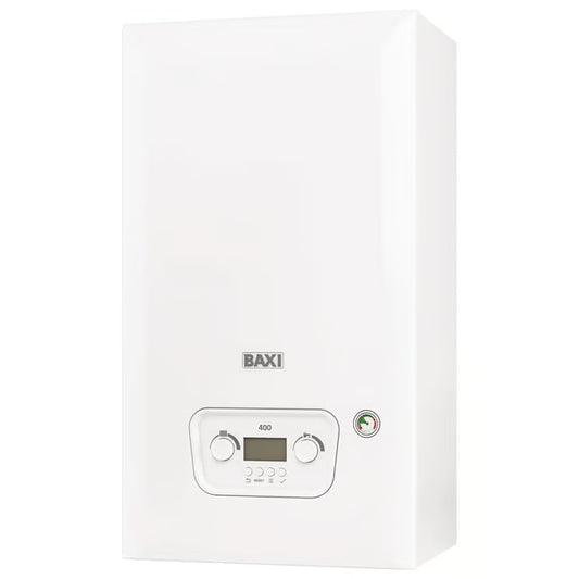 Baxi 430 Combi Boiler